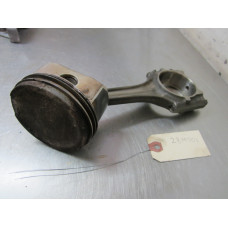 28M001 Piston and Connecting Rod Standard From 2003 Volkswagen Beetle  1.8